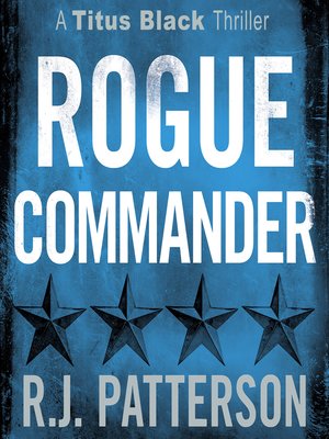 cover image of Rogue Commander